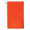 SERVIETTE - CRAZY MICROFIBRE - ORANGE -MAILLOTS - COMBIS Magasin serviette crazy microfibre orange