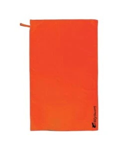 SERVIETTE - CRAZY MICROFIBRE - ORANGE