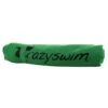 SERVIETTE - CRAZY MICROFIBRE - VERT -MAILLOTS - COMBIS Magasin serviette crazy microfibre vert