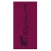 SERVIETTE - CRAZY SPORT TOWEL - BORDEAUX -MAILLOTS - COMBIS Magasin serviette crazy sport towel bordeaux