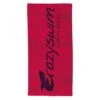 SERVIETTE - CRAZY SPORT TOWEL - CLAWS FRAMBOISE -MAILLOTS - COMBIS Magasin serviette crazy sport towel claws rose