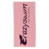 SERVIETTE - CRAZY SPORT TOWEL - ROSE 2 SERVIETTE - CRAZY SPORT TOWEL - ROSE -MAILLOTS - COMBIS Magasin serviette crazy sport towel rose