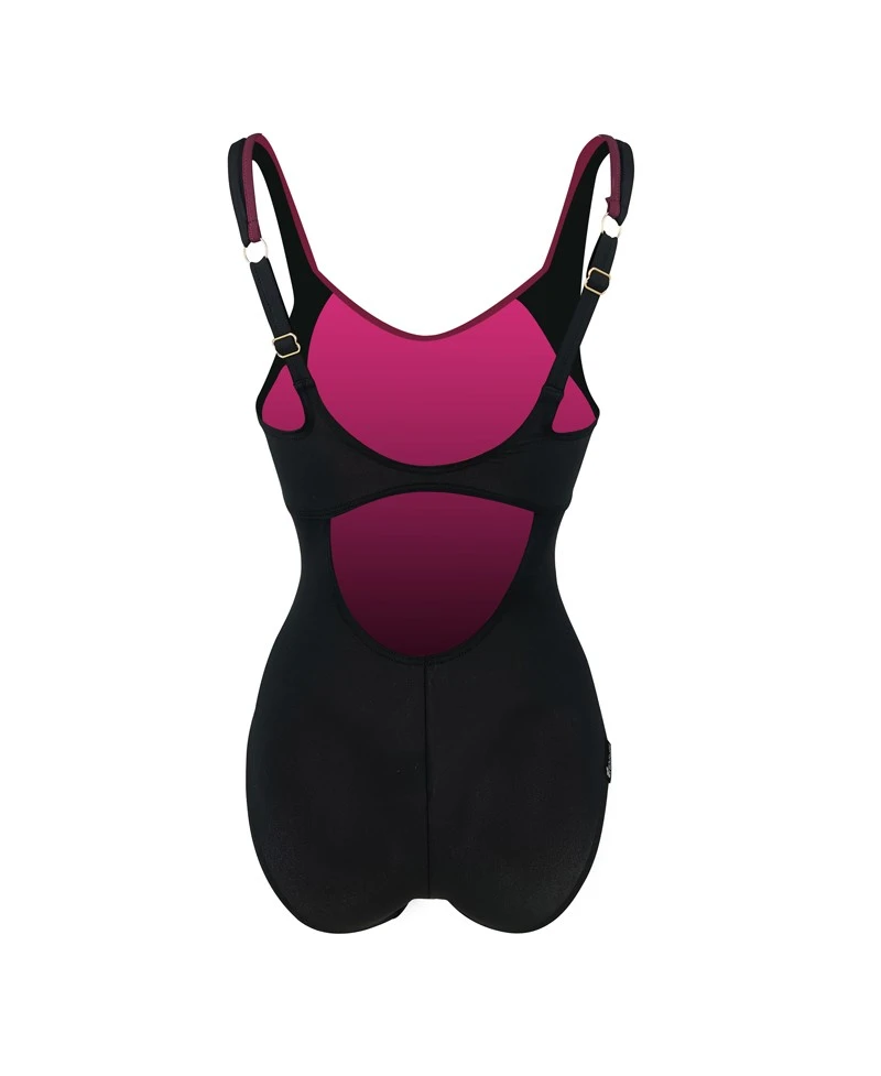 TAMAE REVOLUTIONAL - NOIR/BORDEAUX 4 TAMAE REVOLUTIONAL - NOIR/BORDEAUX – Image 2