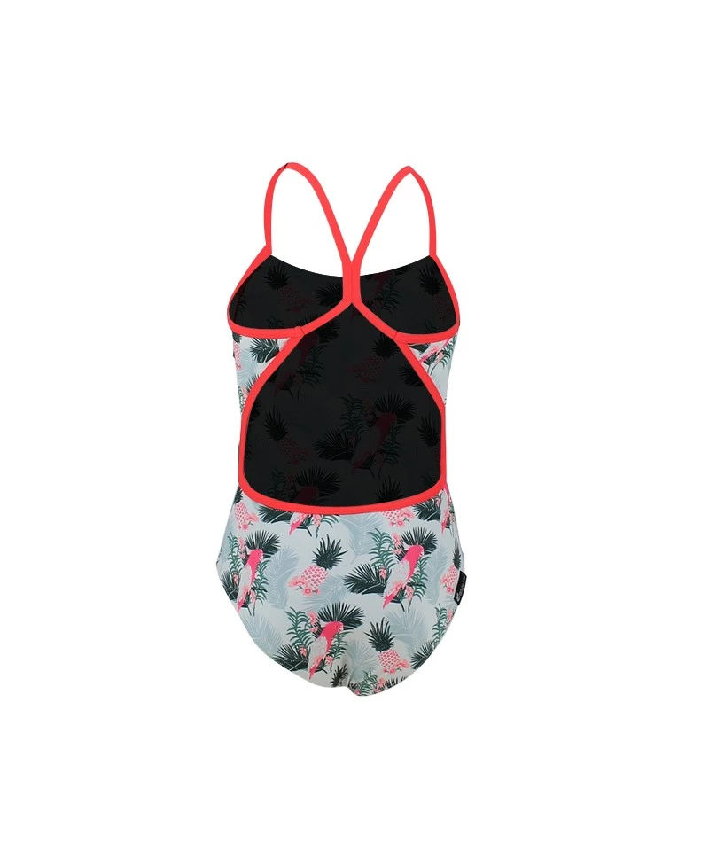 YELIA FILLE - BIRDY BLANC 4 YELIA FILLE - BIRDY BLANC – Image 2