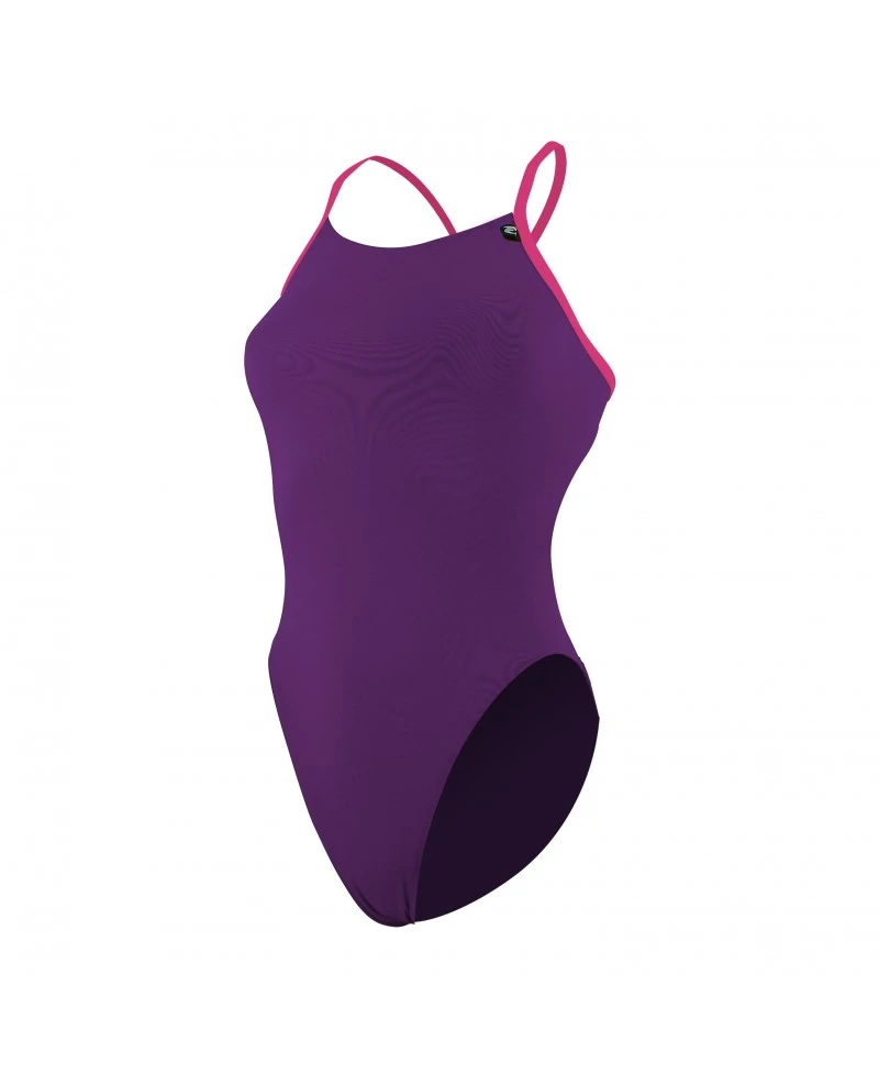 YELIA REVOLUTIONAL FILLE - VIOLET 4 YELIA REVOLUTIONAL FILLE - VIOLET – Image 2