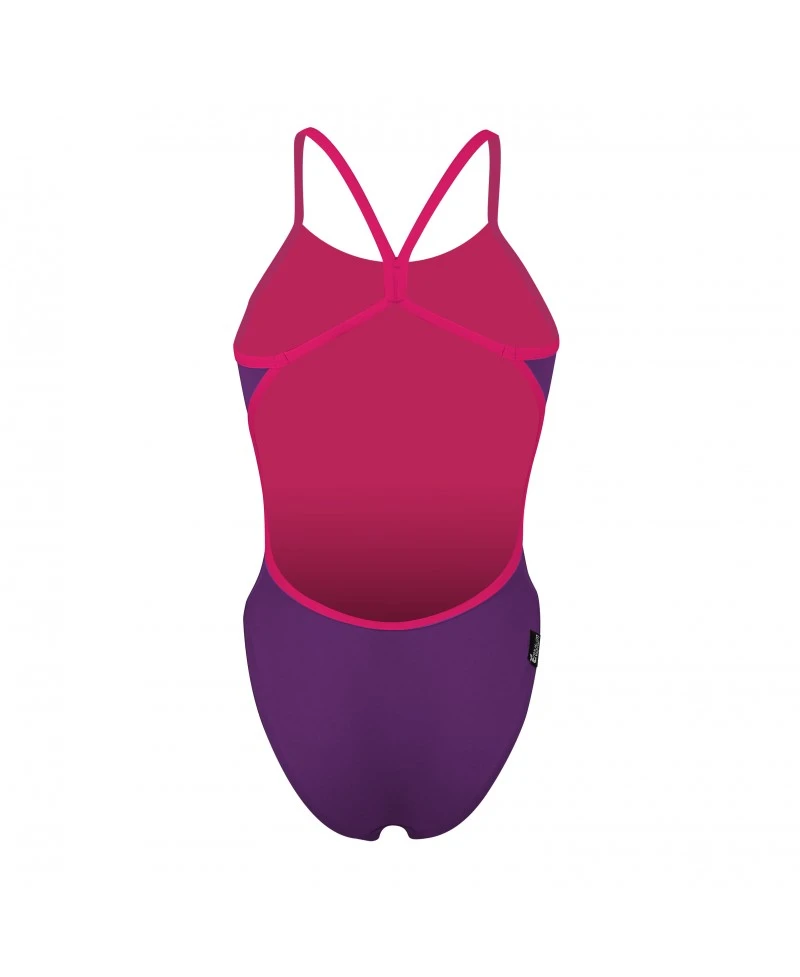 YELIA REVOLUTIONAL FILLE - VIOLET 3 YELIA REVOLUTIONAL FILLE - VIOLET