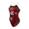YELIA RUSH - PRUNE -MAILLOTS - COMBIS Magasin yelia rush prune