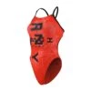 YELIA RUSH - ROUGE -MAILLOTS - COMBIS Magasin yelia rush rouge