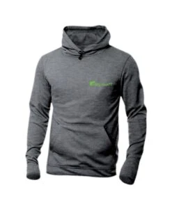 YUKON - GRIS - UNISEXE