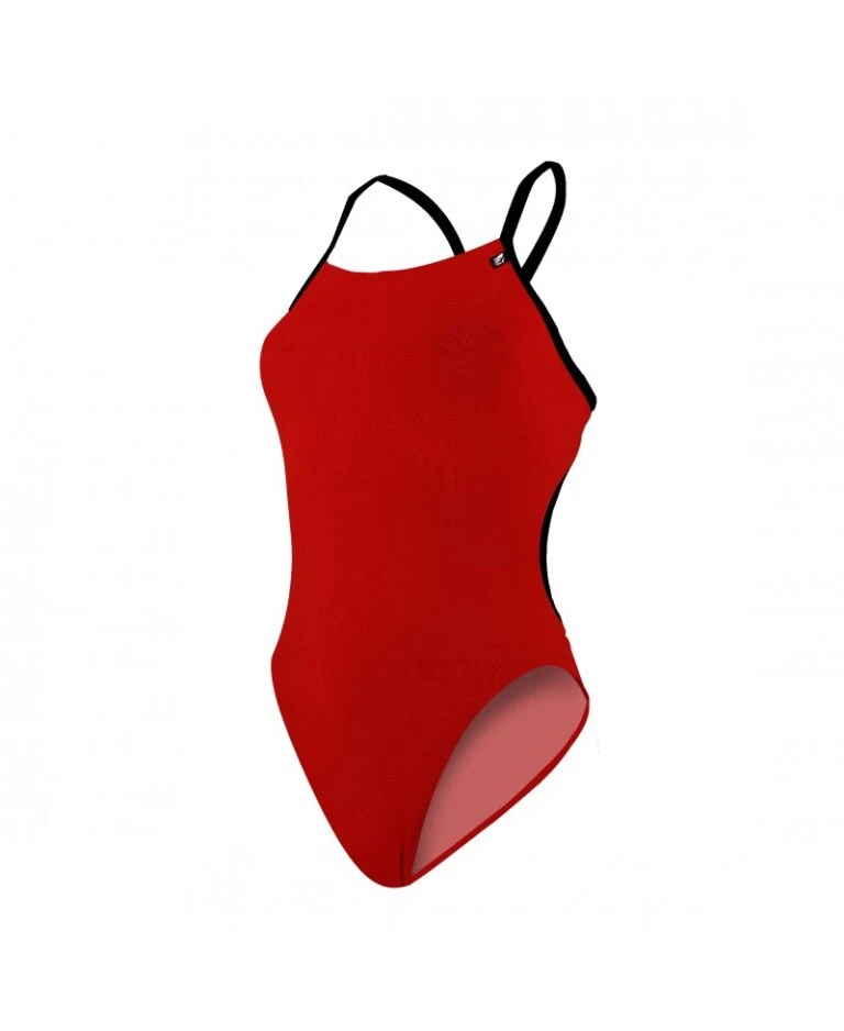 MAILLOTS - COMBIS Magasin 30 MAILLOTS - COMBIS Magasin -MAILLOTS - COMBIS Magasin maillot de bain yelia revolutional fille rouge 768x938 1