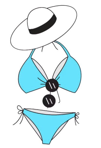 MAILLOTS – COMBIS Magasin